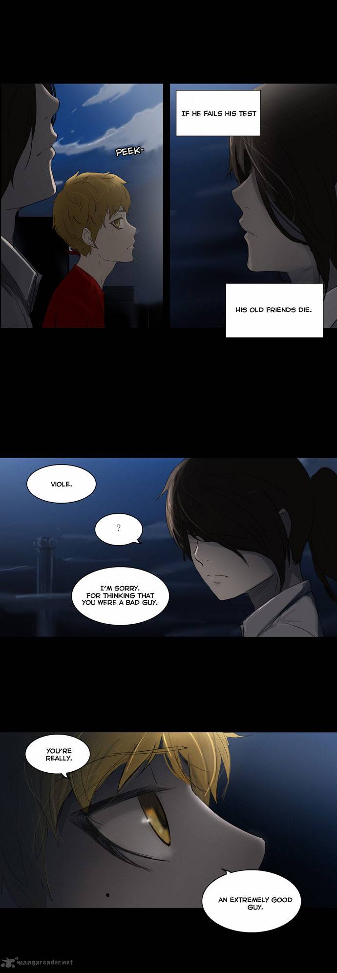 Tower Of God 108 21