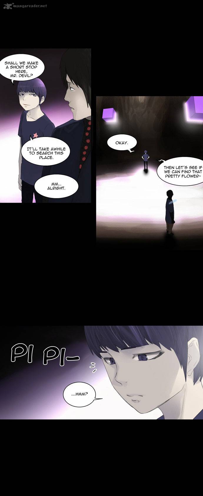 Tower Of God 110 23