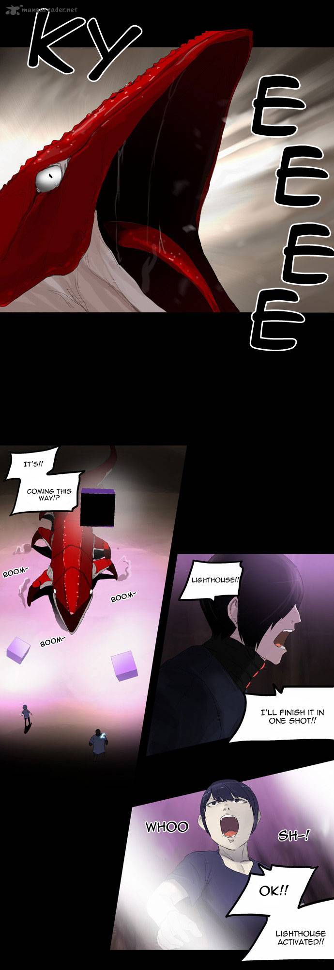 Tower Of God 110 26