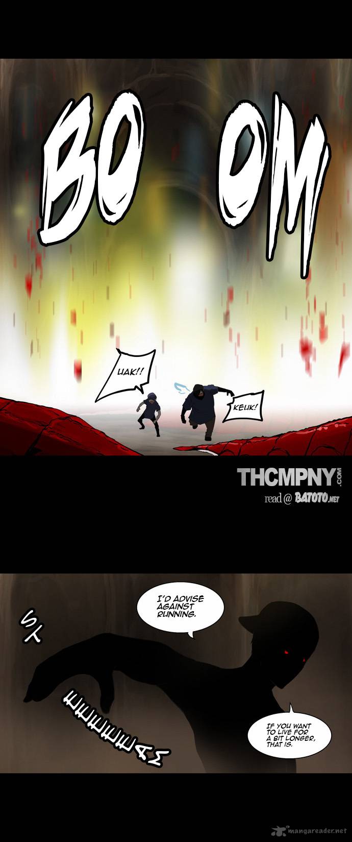 Tower Of God 111 11