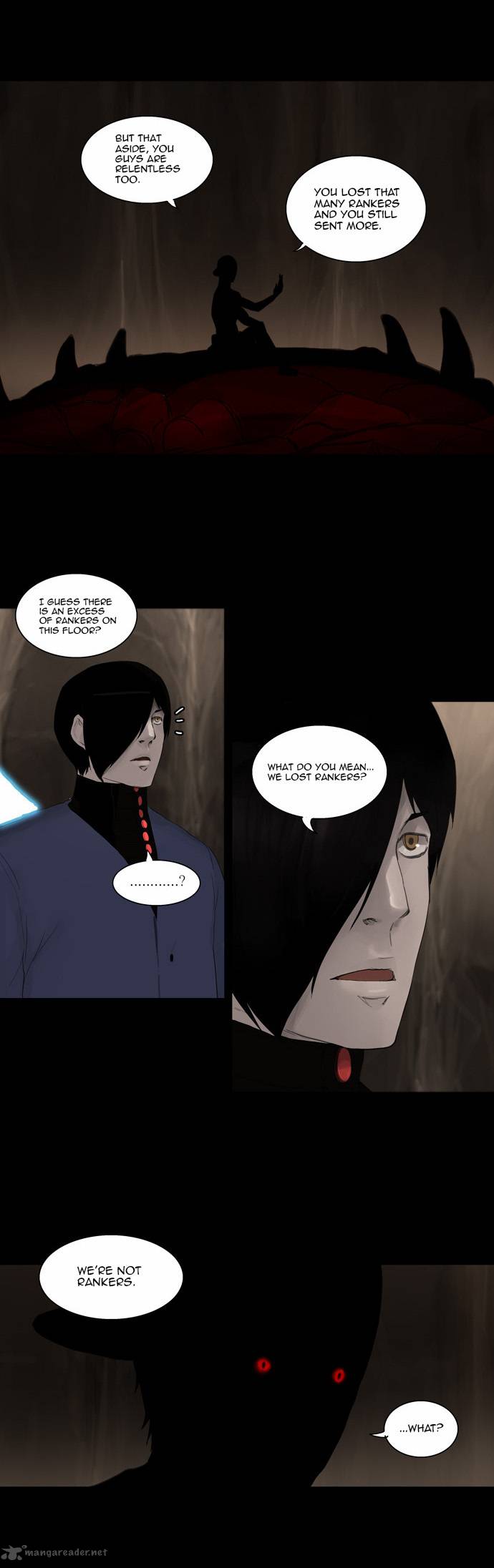 Tower Of God 111 13