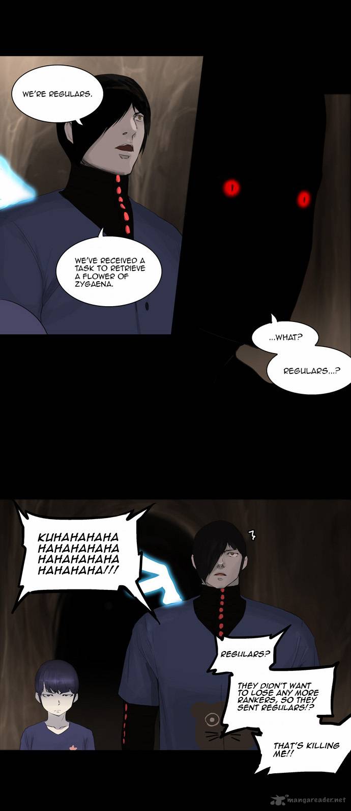 Tower Of God 111 14