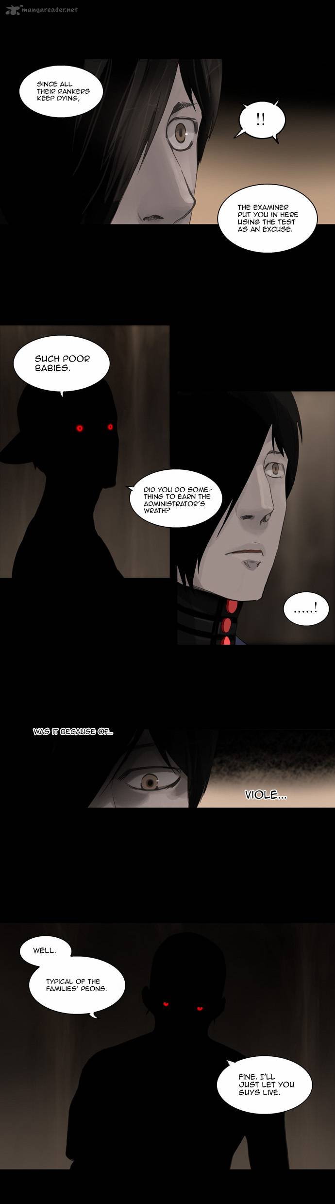 Tower Of God 111 16