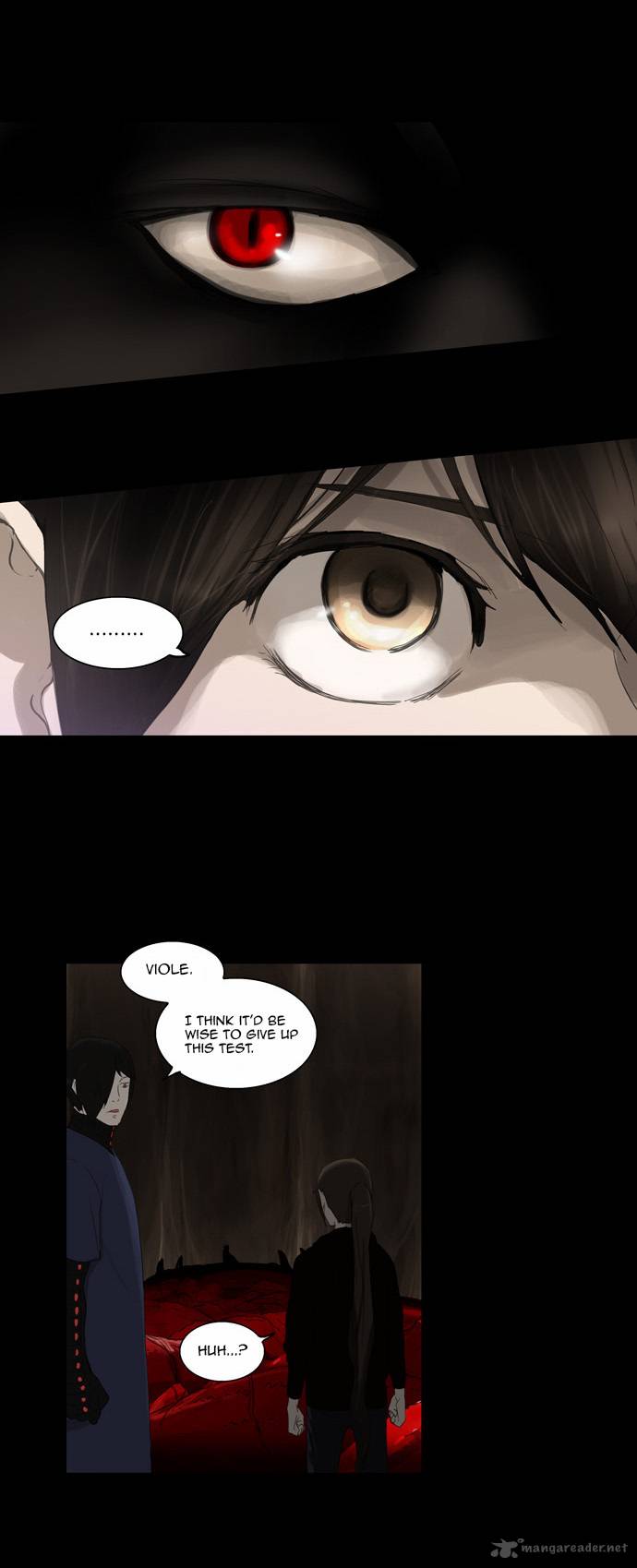 Tower Of God 111 19