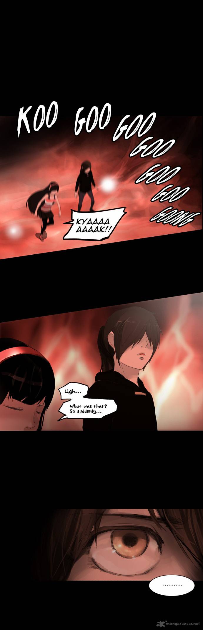 Tower Of God 111 2