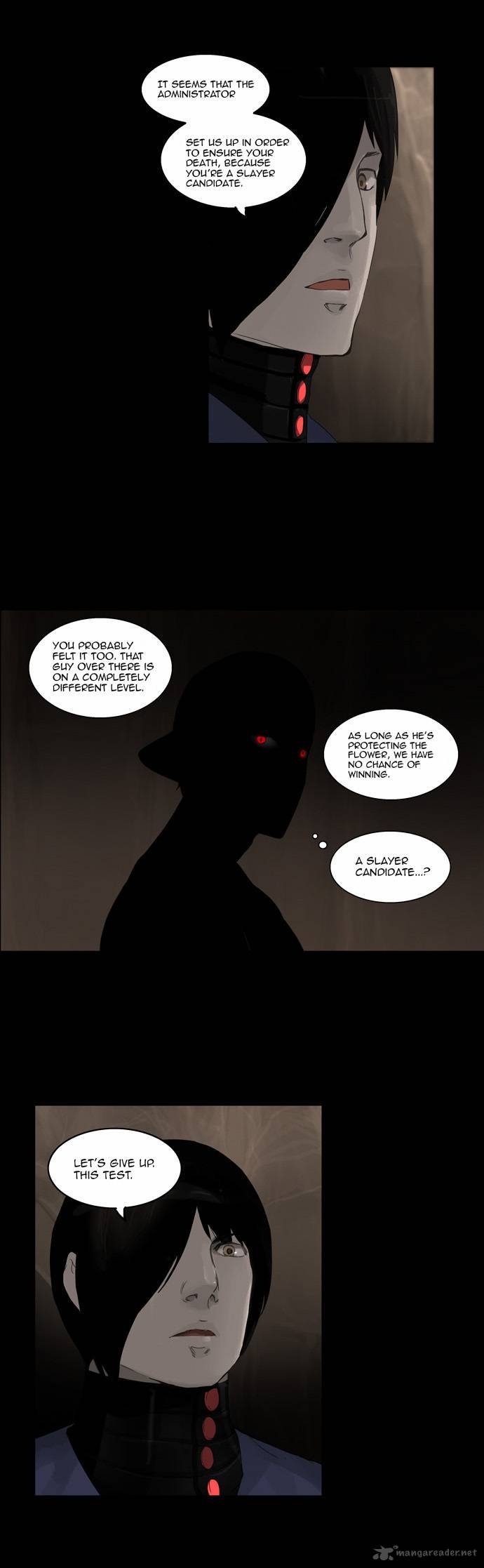 Tower Of God 111 20