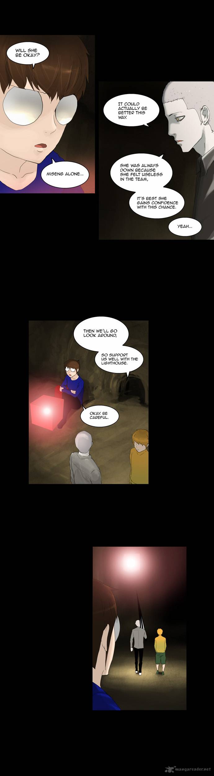 Tower Of God 111 22