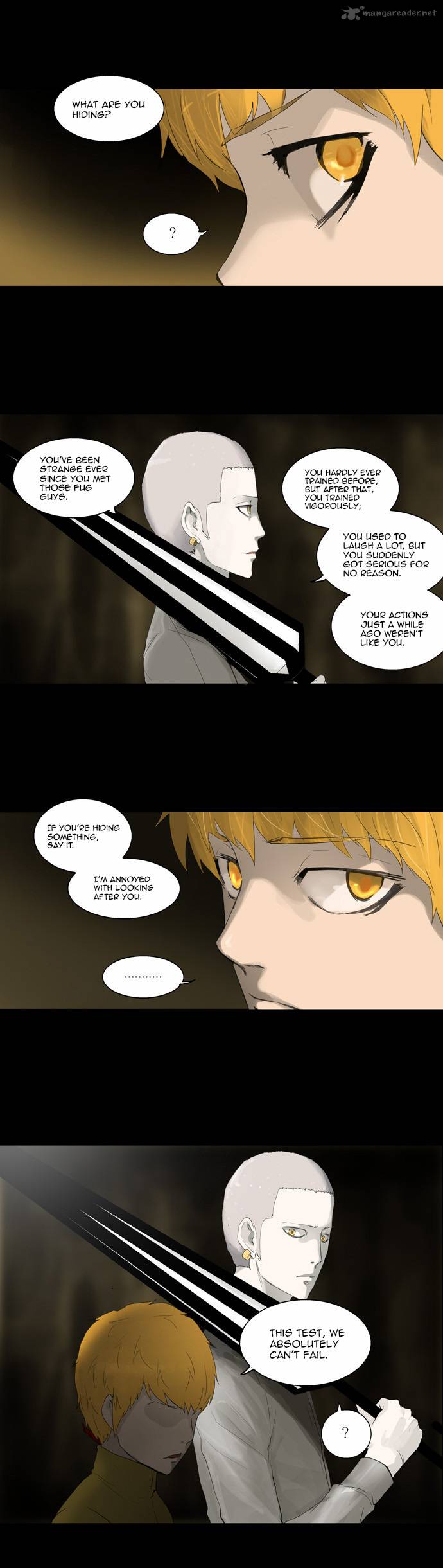 Tower Of God 111 24