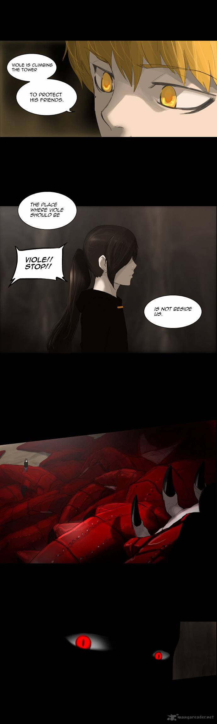 Tower Of God 111 27