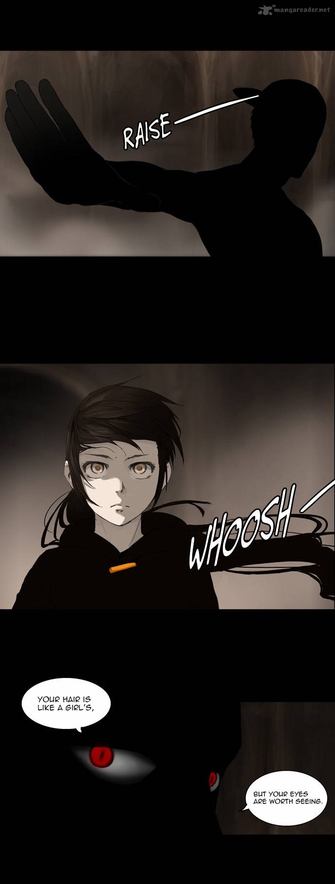 Tower Of God 111 29