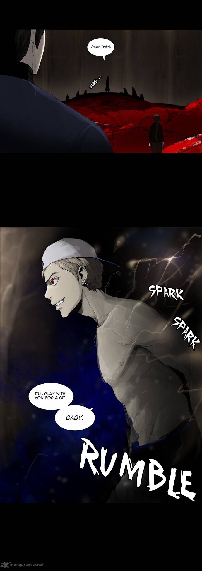 Tower Of God 111 30