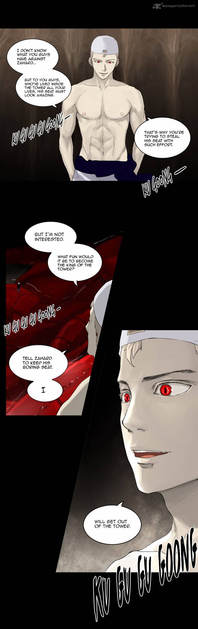 Tower Of God 112 13