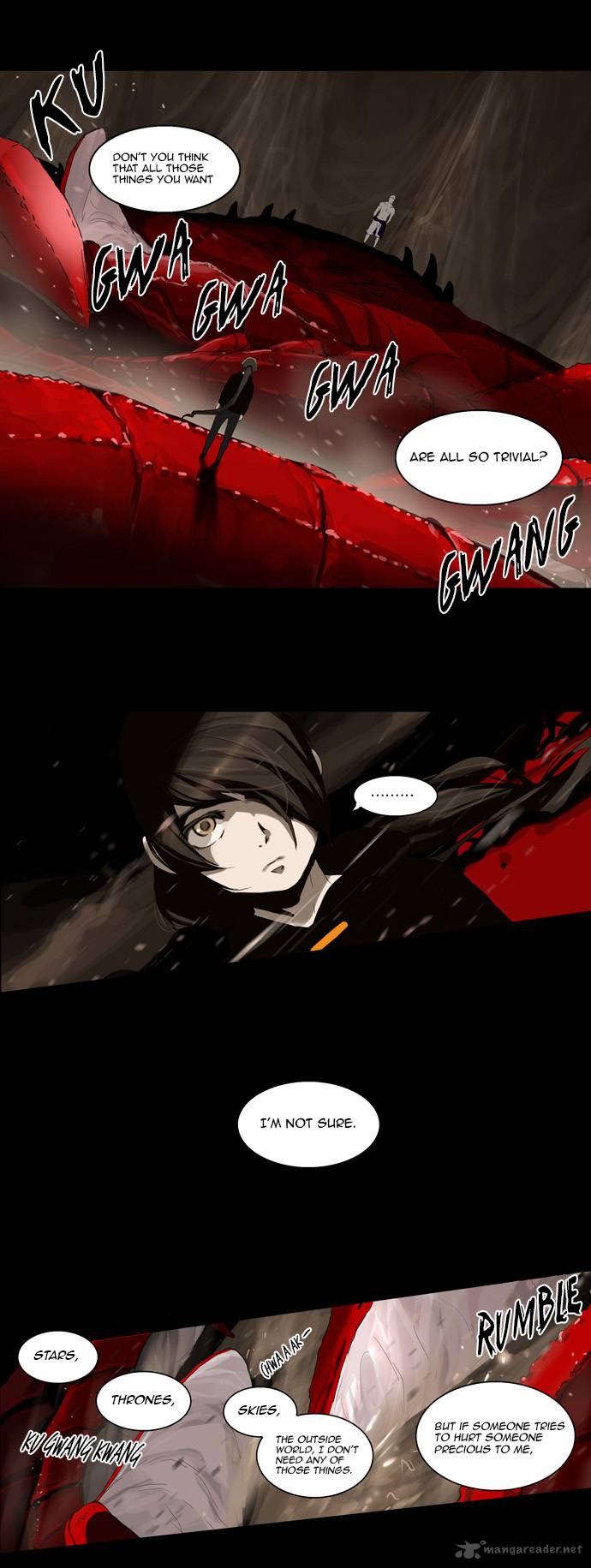 Tower Of God 112 15