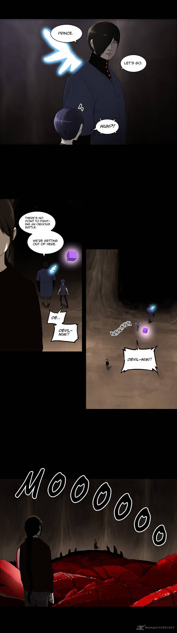 Tower Of God 112 4