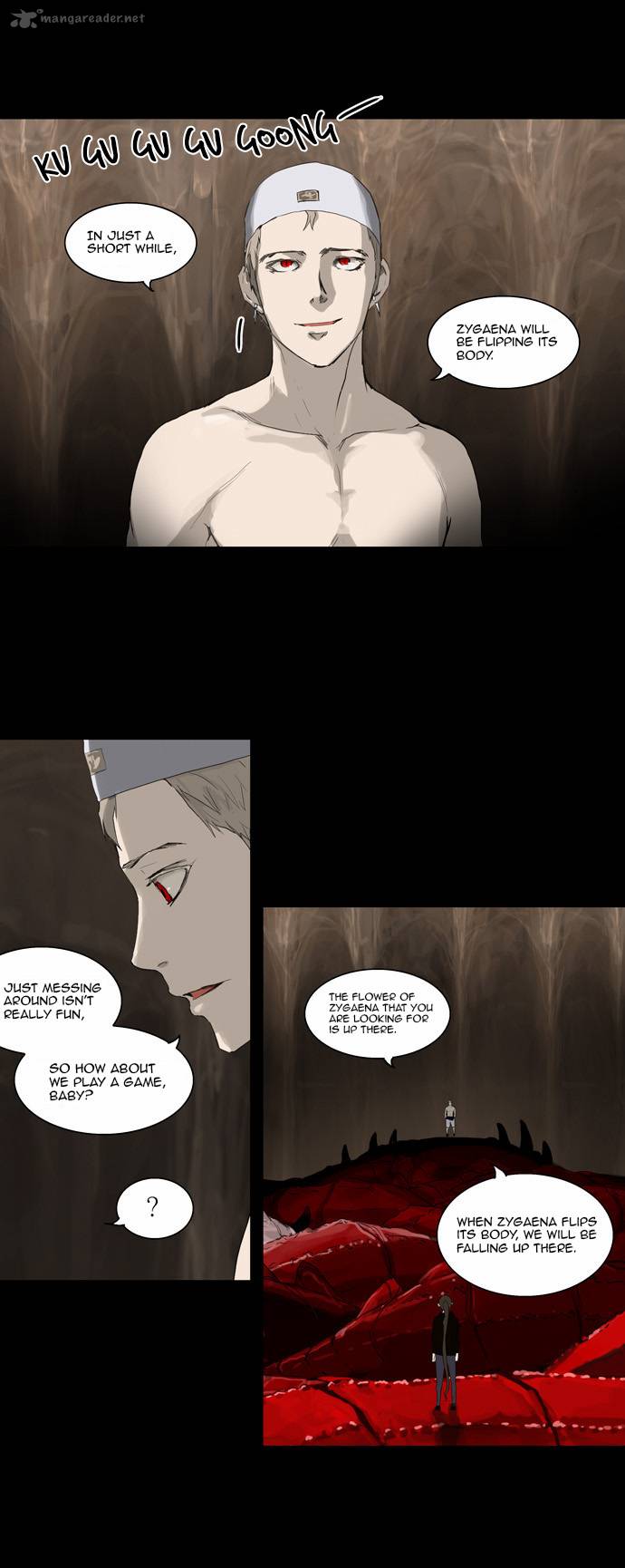 Tower Of God 112 5