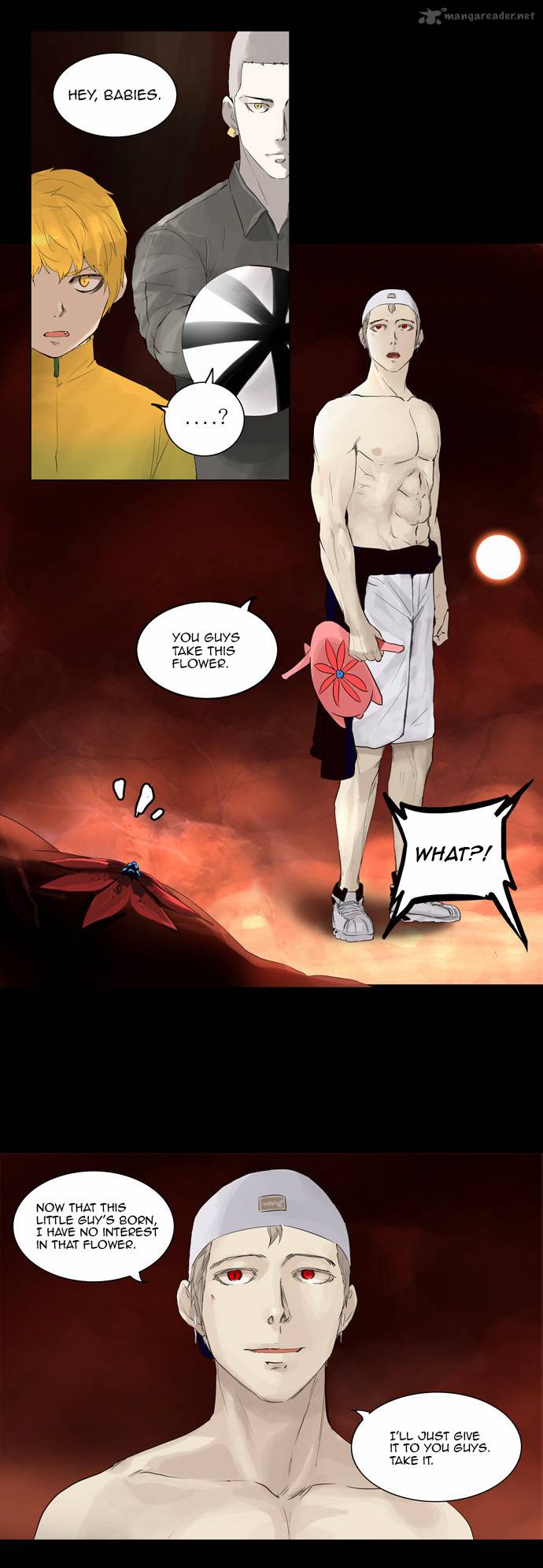Tower Of God 113 22
