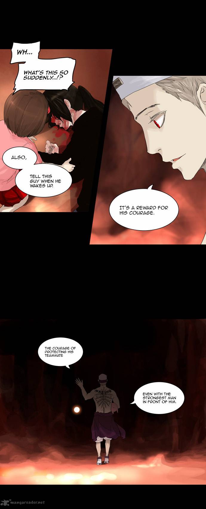 Tower Of God 113 23