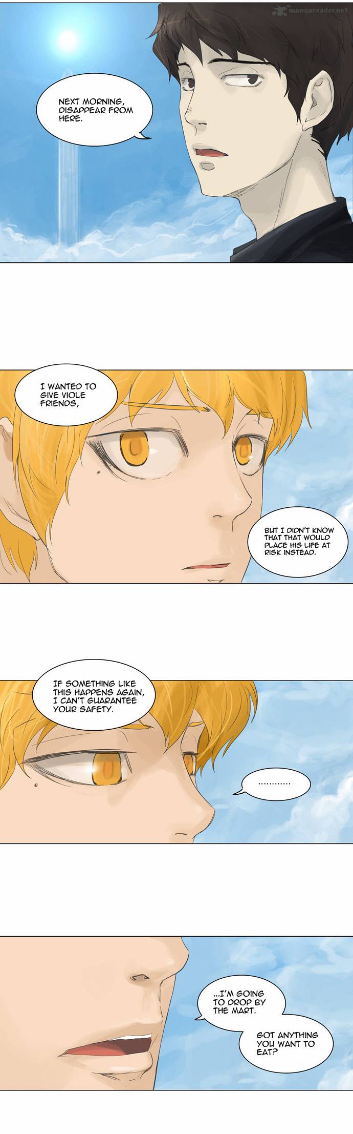 Tower Of God 114 7
