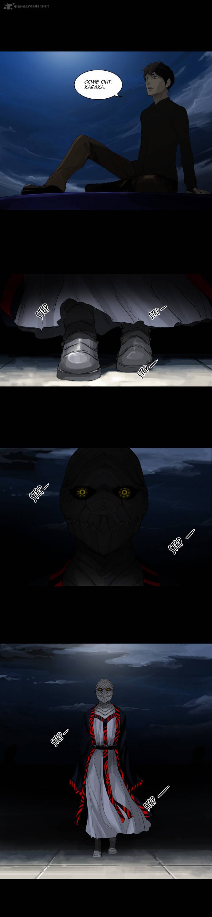Tower Of God 115 2