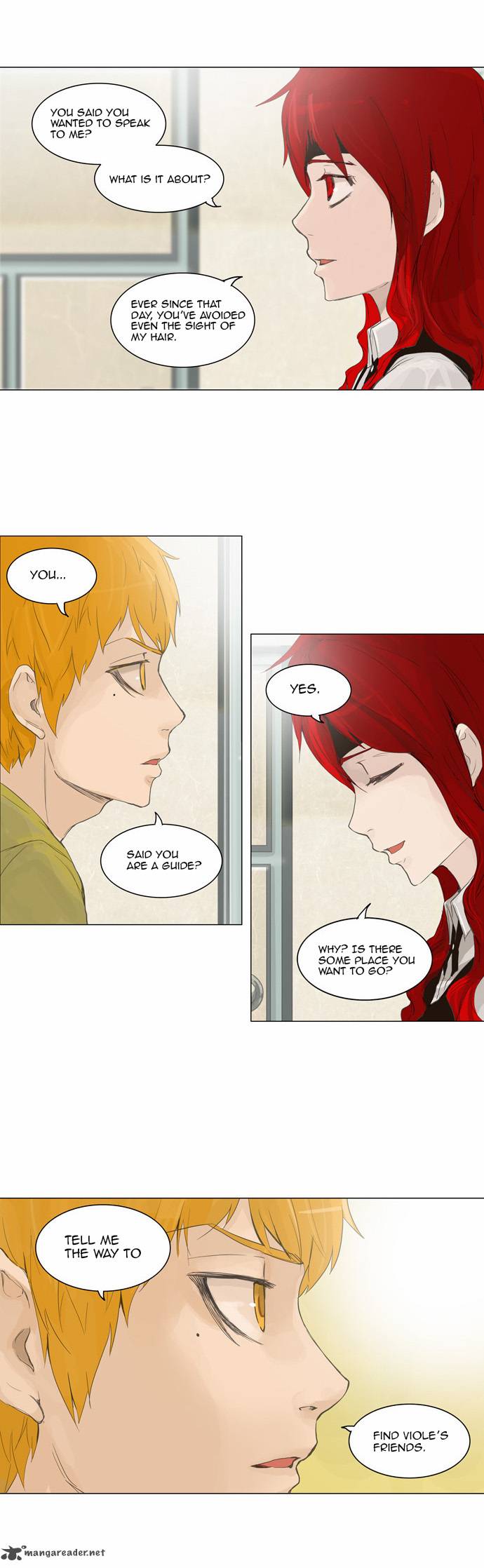 Tower Of God 115 22