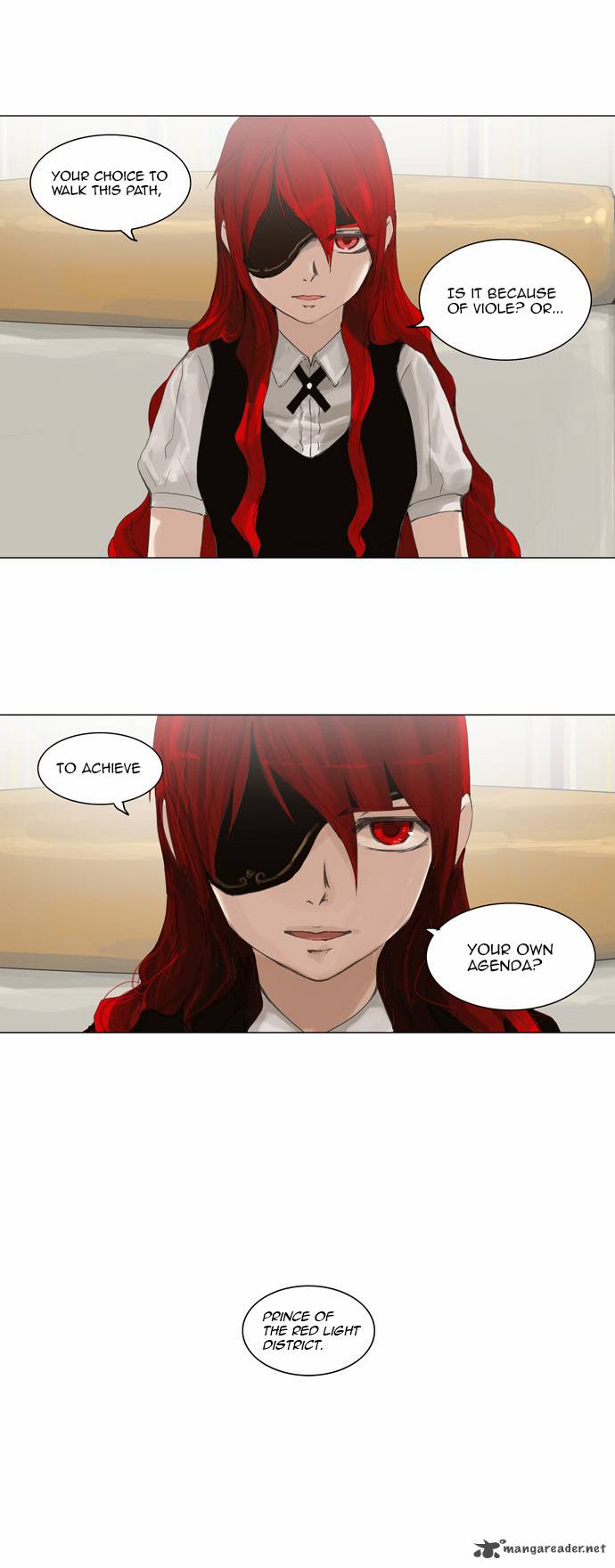 Tower Of God 115 24