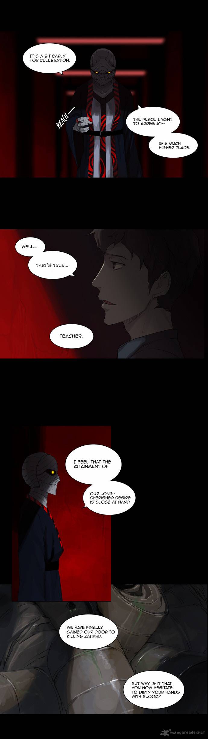 Tower Of God 115 9