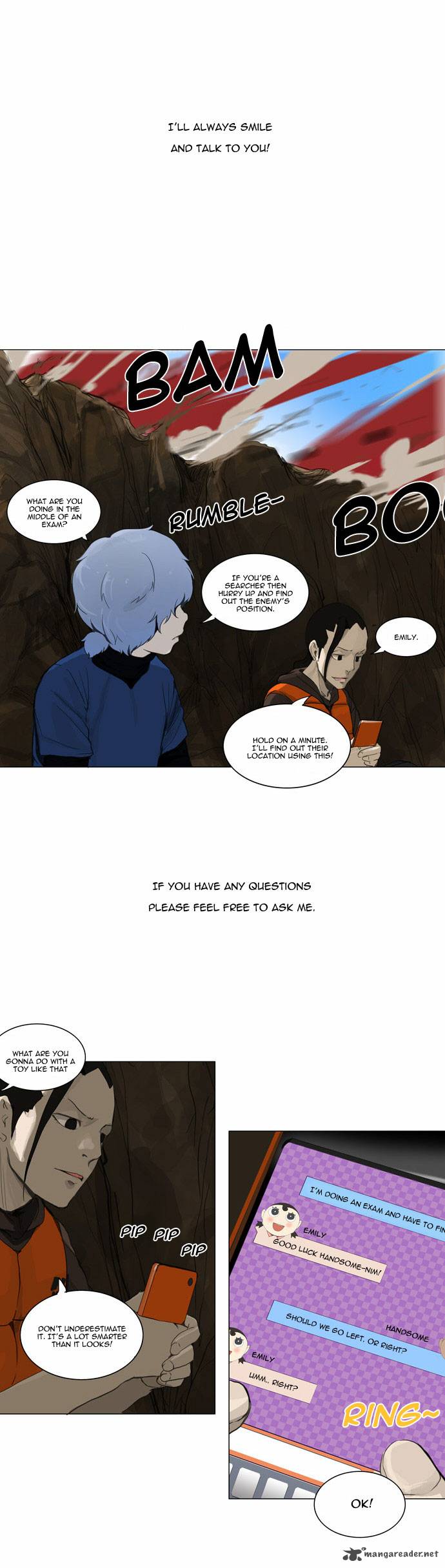 Tower Of God 118 2
