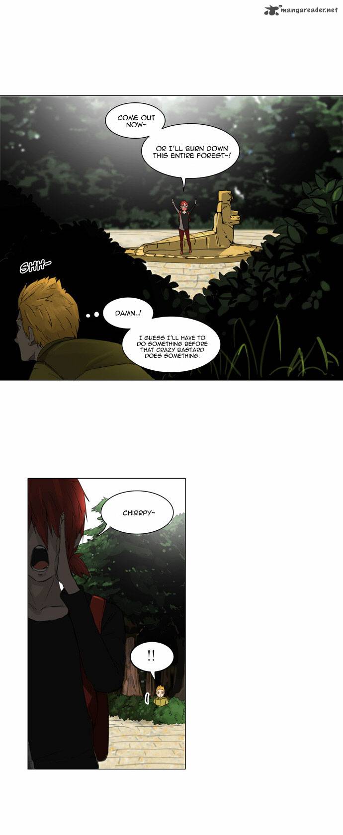 Tower Of God 120 13
