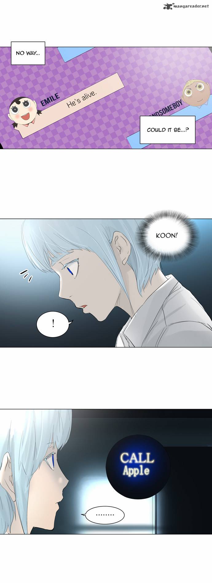 Tower Of God 121 19