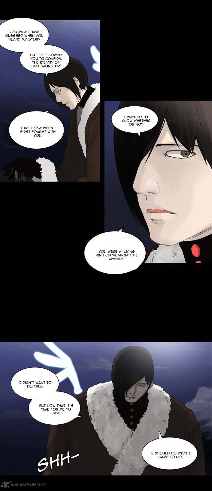 Tower Of God 122 34