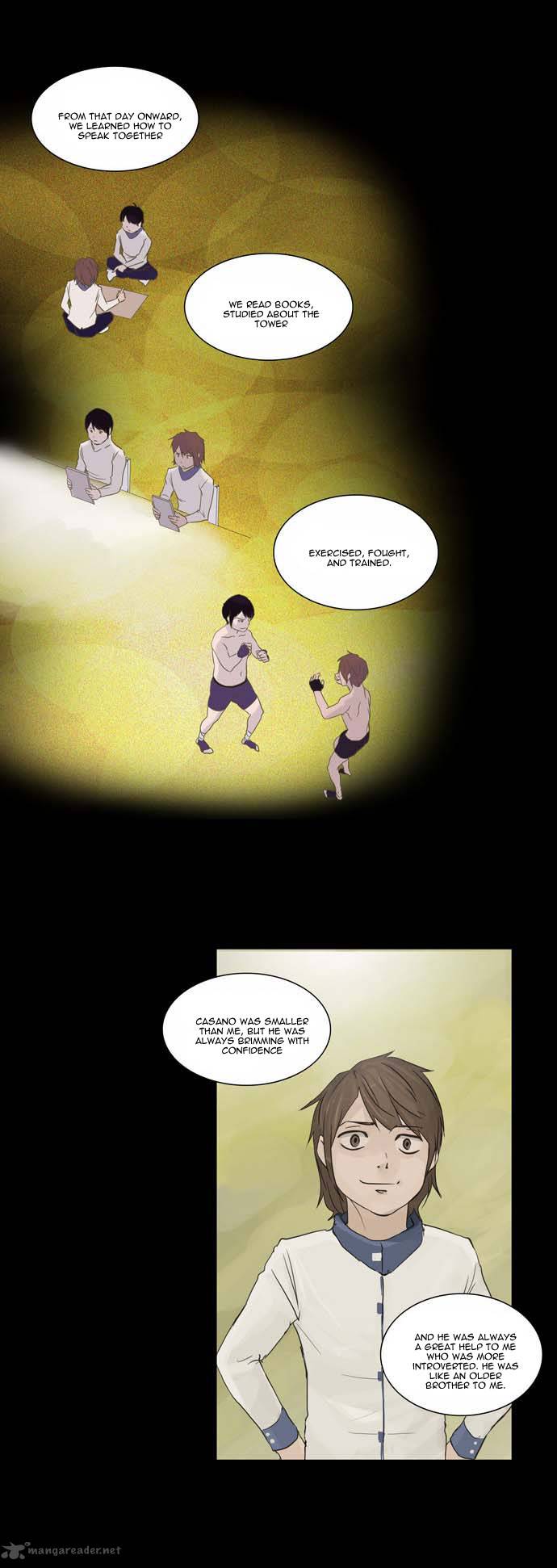 Tower Of God 122 9