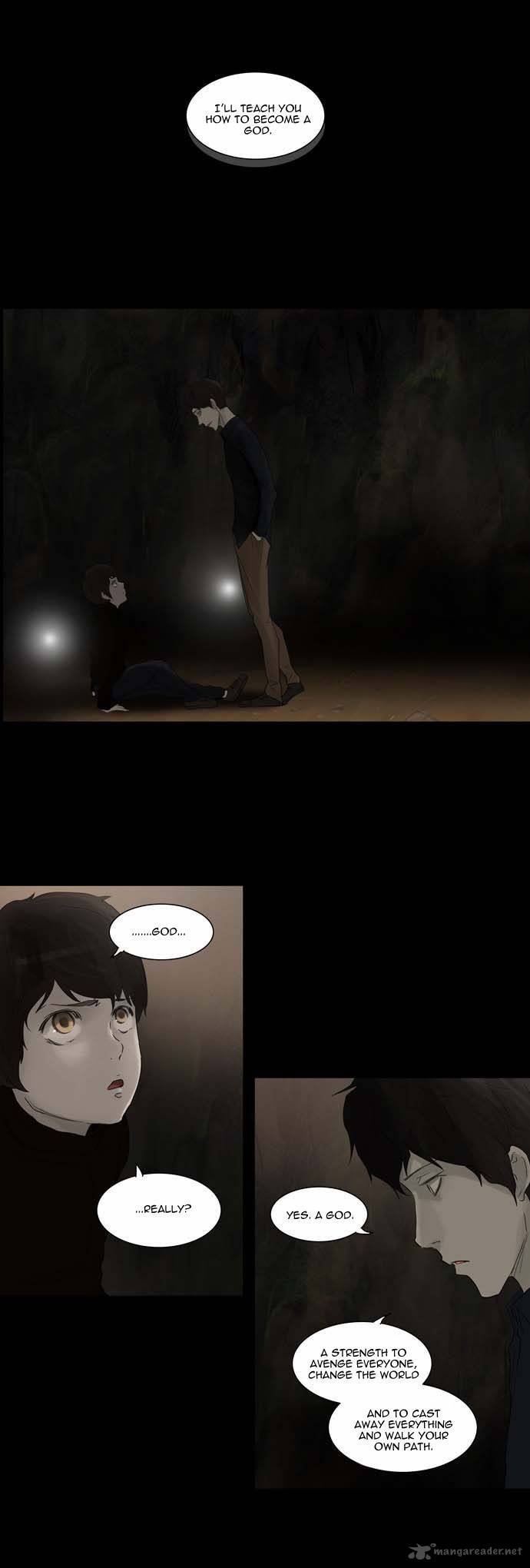 Tower Of God 123 12