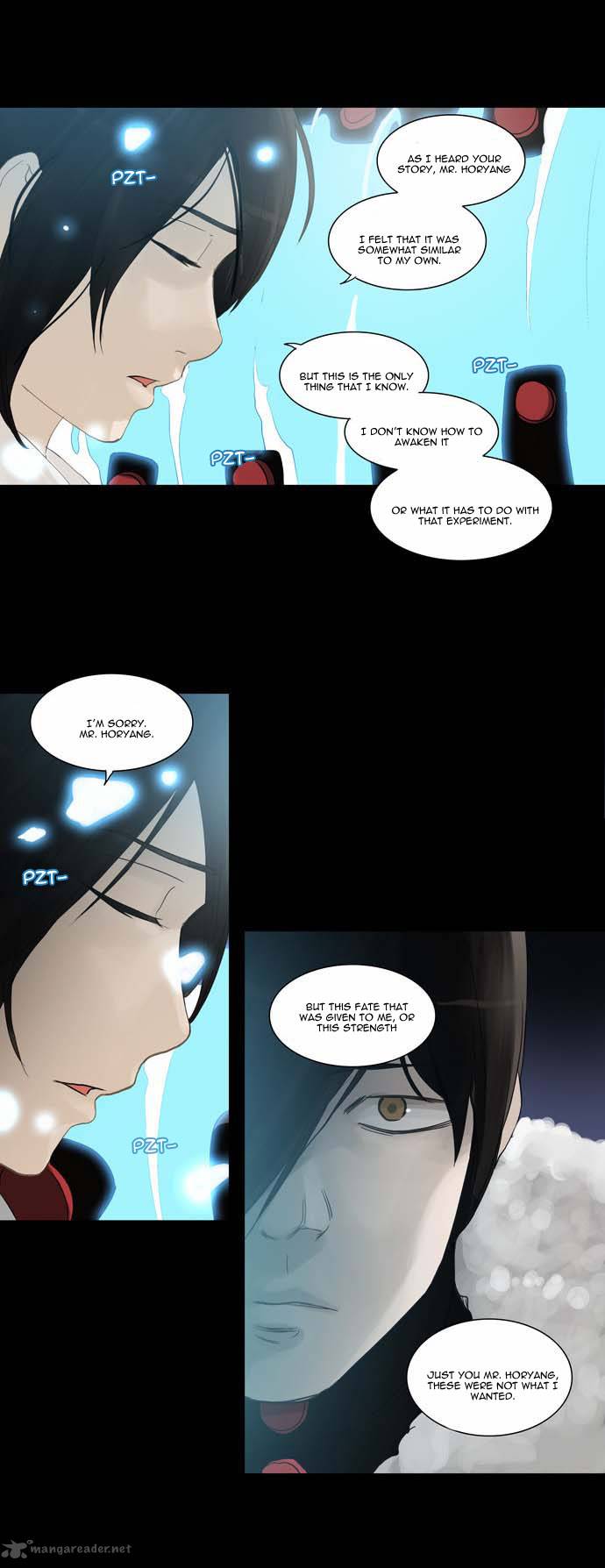 Tower Of God 123 16