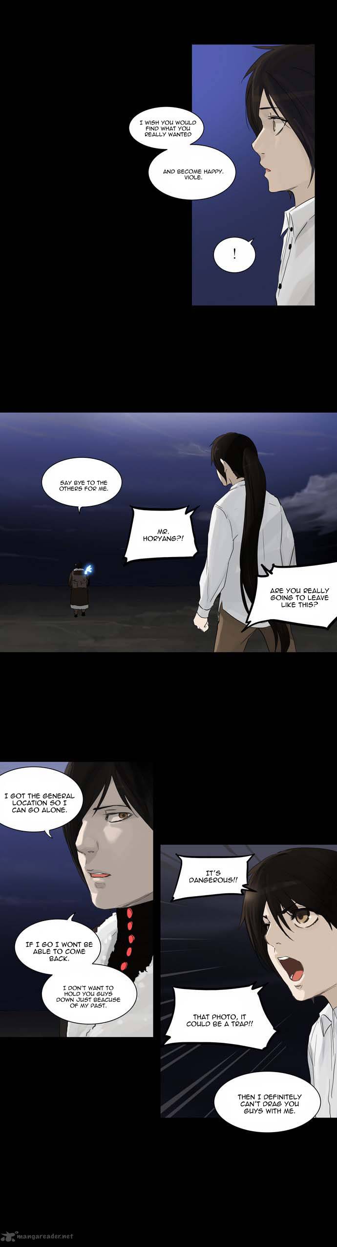 Tower Of God 123 20