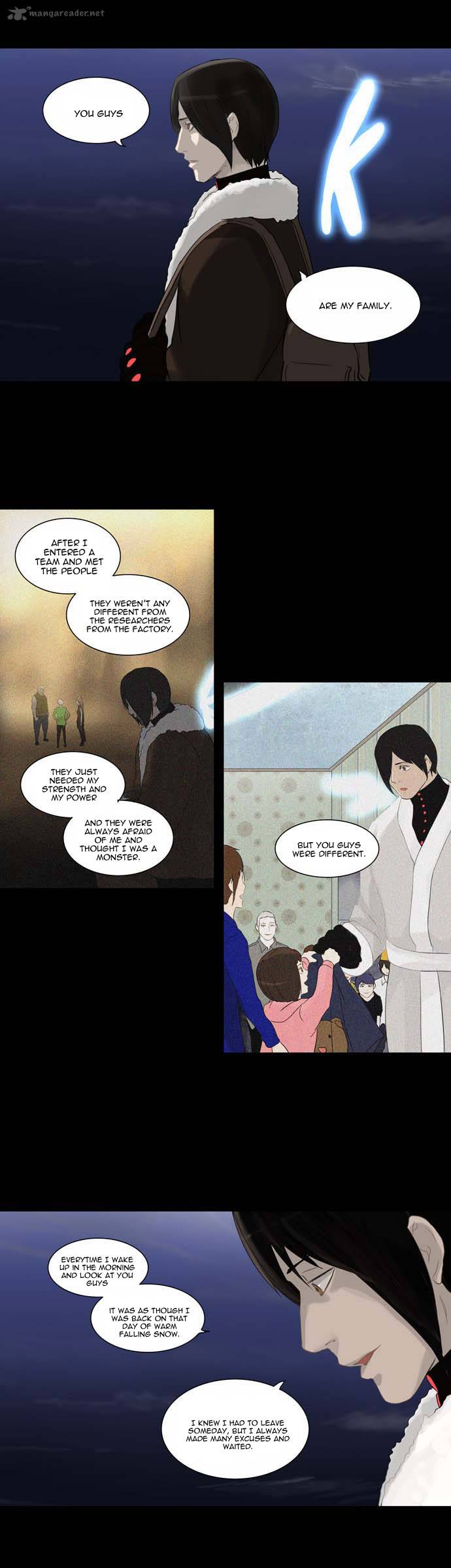 Tower Of God 123 21