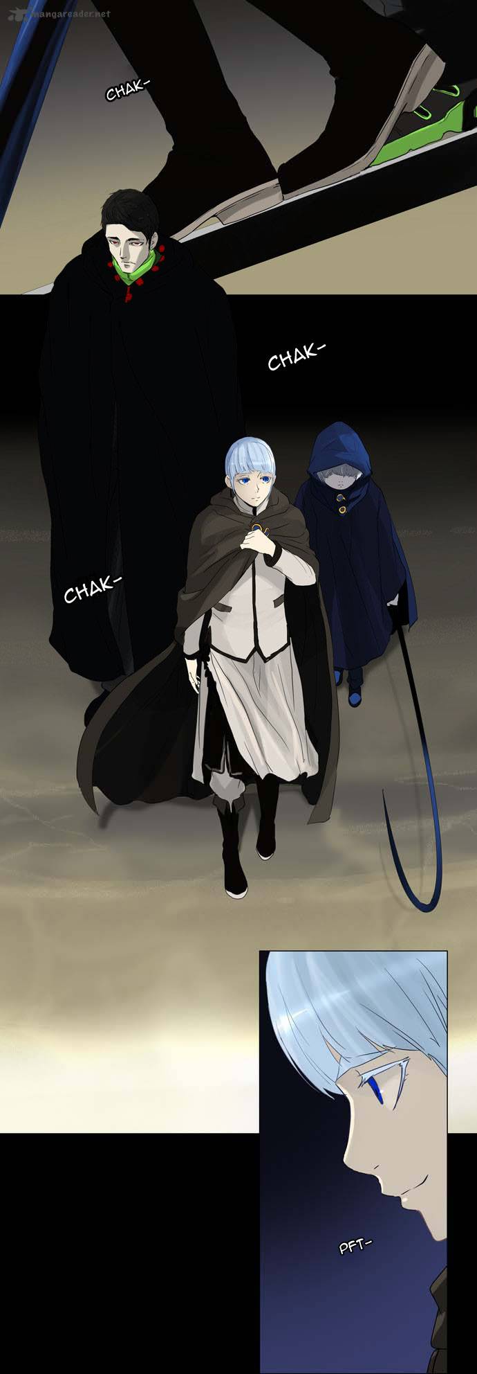 Tower Of God 123 26