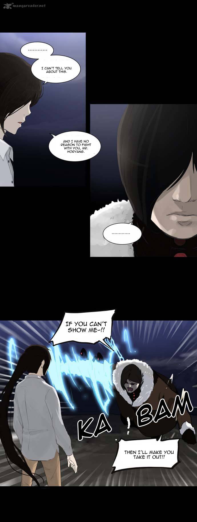 Tower Of God 123 3