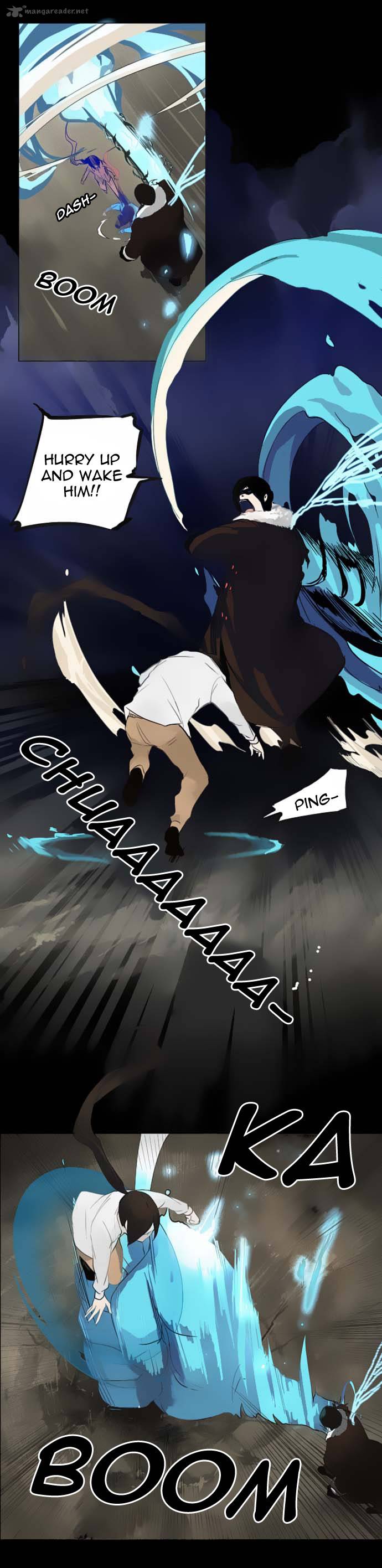 Tower Of God 123 4