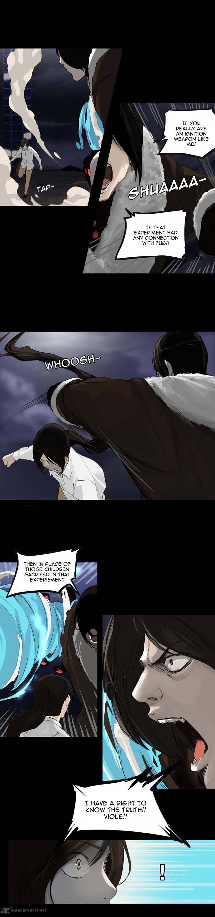 Tower Of God 123 5