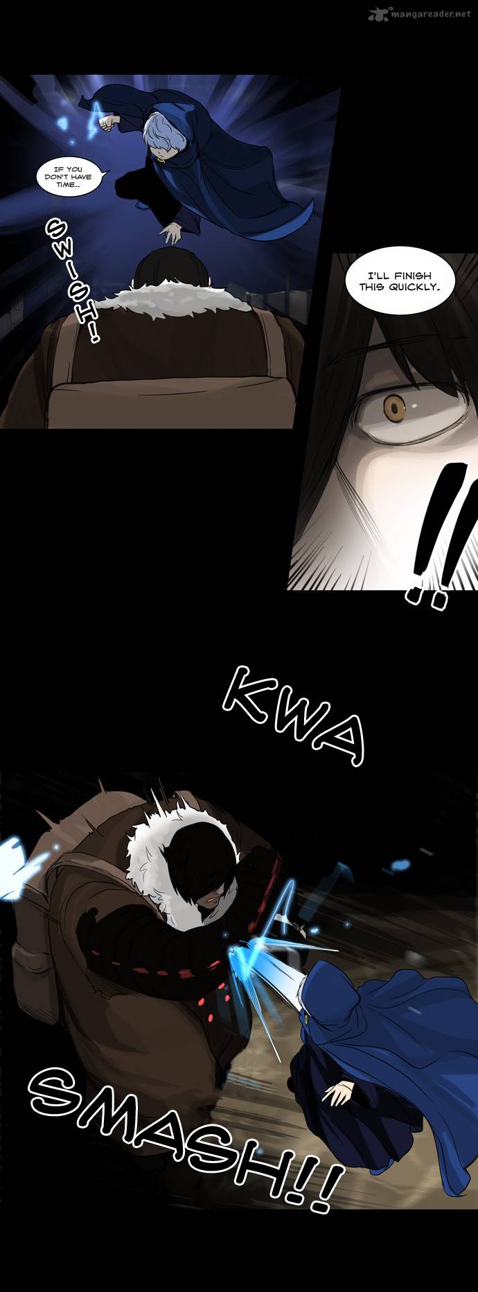 Tower Of God 125 13