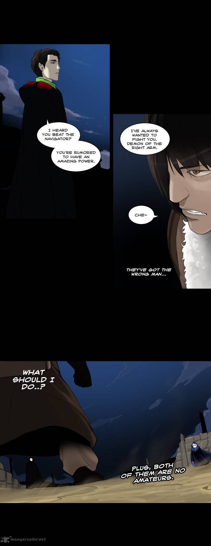 Tower Of God 126 14