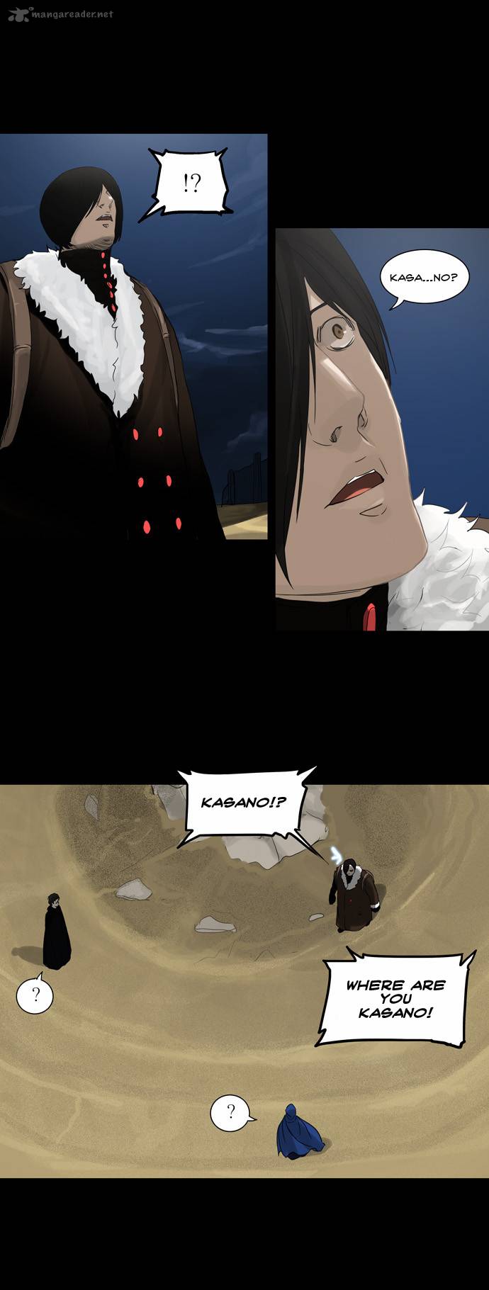 Tower Of God 126 16