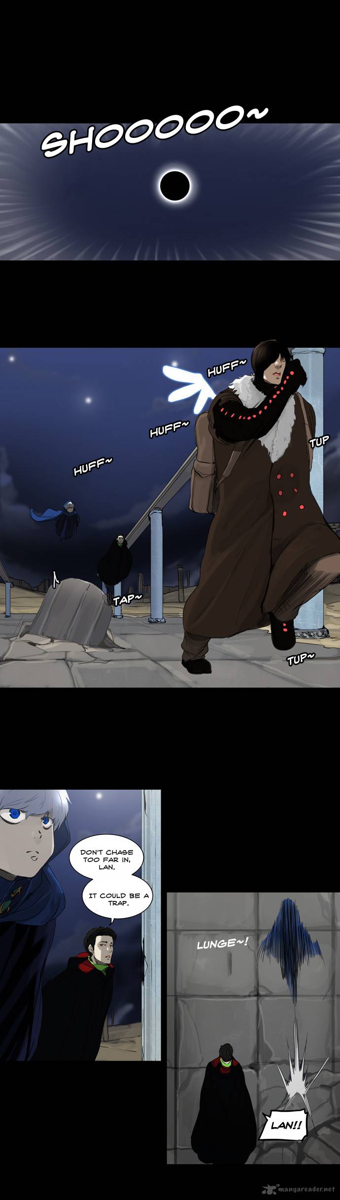 Tower Of God 126 18