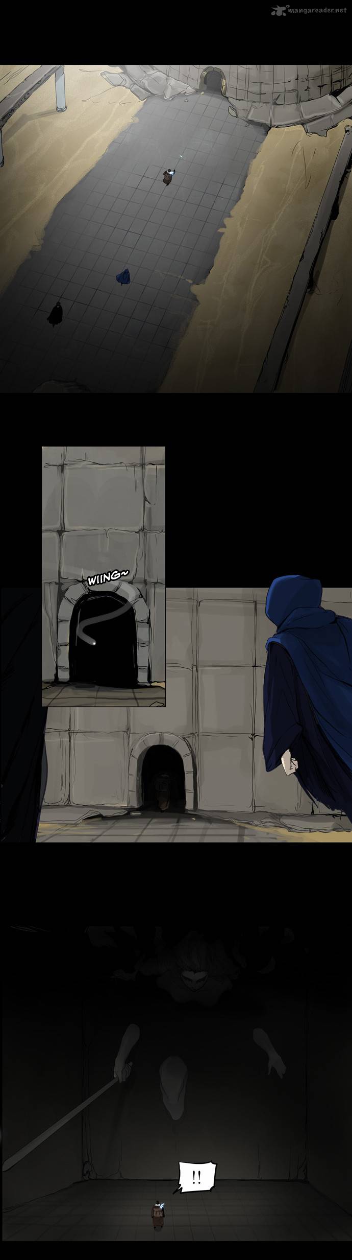 Tower Of God 126 19