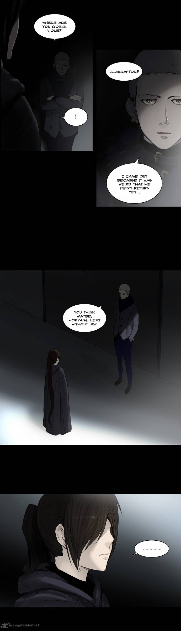 Tower Of God 126 2