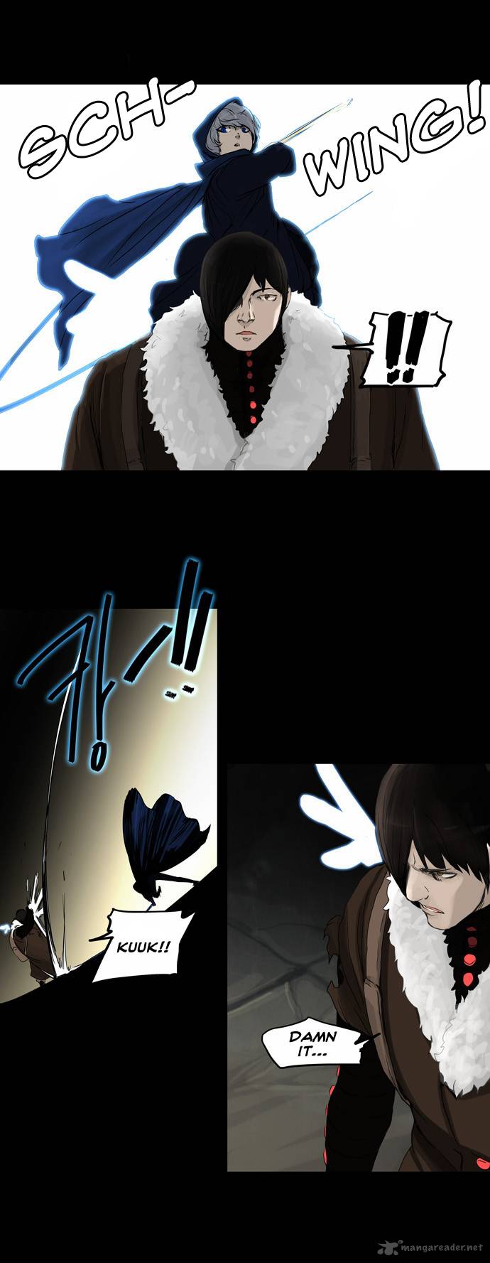 Tower Of God 126 21