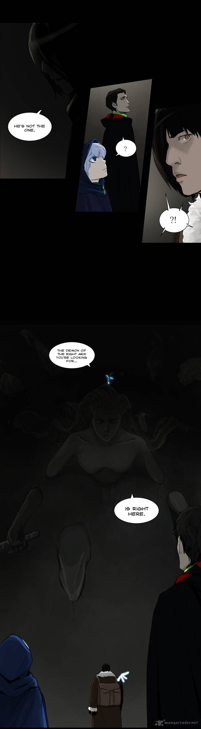 Tower Of God 126 23