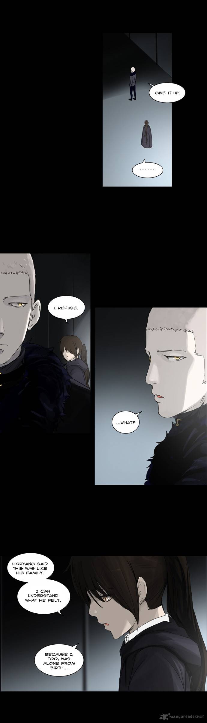 Tower Of God 126 4
