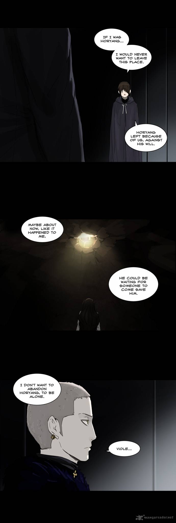 Tower Of God 126 5