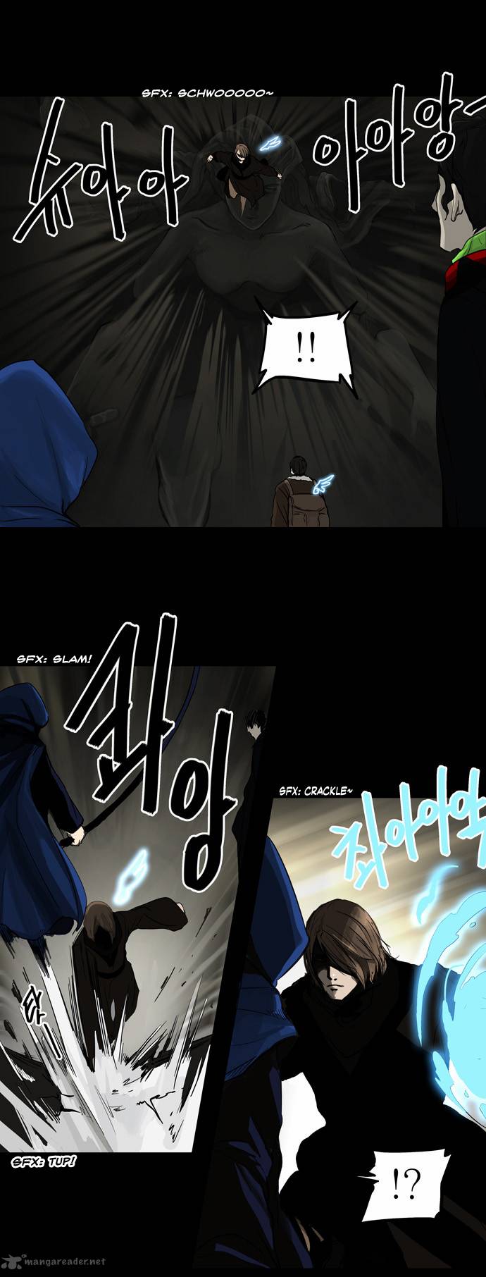 Tower Of God 127 10